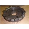 Image 3 : Taegu Tec 8 ''shell Mill TFM430FW D8.00R07 Indexable Indexable Shell Mill