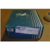 Image 1 : Taegu Tec 5 '' Indexable Face TFM90AP-D5-00R-17 Indexable Face Mill