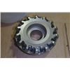 Image 2 : Ingersoll 4 '' 5N2K100R00 Max High Production Hex