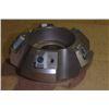 Image 2 : Ingersoll 3'' Power Max 45' 9D2C-03R01 high Shear face Mill