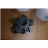 Image 2 : Ingersoll 2-1/2'' Plung Cutter CHA25157L03 /CHU-25015DR01 Indexable