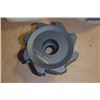 Image 2 : Ingersoll 3'' 0 Degree 2J1Q03R04 Indexable Face Mill