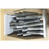 Image 1 : Lot of 24 R8 Collets
