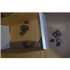 Image 2 : Lot of 18 ER11 Collets