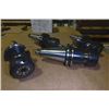 Image 2 : Cat 40 ER-32 Collet Chucks- CAT40XER32-3"