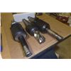 Image 2 : CAT 40 End Mill Holders