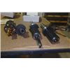 Image 3 : CAT 40 End Mill Holders