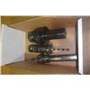 Image 1 : Lot of Tool Holders w/ Collet, ER32, ER20, ER16