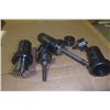 Image 2 : Collet Chuck, 5C Collet Main Body, 1 1/2"