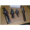 Image 2 : Lot of Caboloy Index Drills