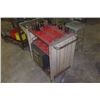Image 2 : Tooling Cart for CAT 40 Tooling, Contents included!!