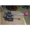 Image 1 : Dorian SD40CA Super Quick Change Tool Holder