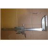 Image 2 : PK Height Gage, No main number. 0-18"