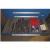 Image 1 : Complete Drawer of Indexable Drills