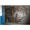 Image 3 : Complete Drawer of 1" Lathe Tool Holders