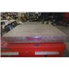 Image 1 : 18" x 24" Starrett Granite Surface Plate, Grade B--Toolroom
