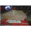 Image 2 : 18" x 24" Starrett Granite Surface Plate, Grade B--Toolroom