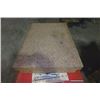 Image 3 : 18" x 24" Starrett Granite Surface Plate, Grade B--Toolroom