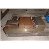 Image 2 : 8" precision Kurt II Machining Vise,