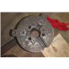 Image 2 : 10" 3 Jaw Chuck, No info