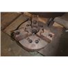 Image 1 : 3 Jaws, 8.25" Chuck, 1.5" Thru Hole- M-3875
