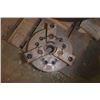 Image 2 : 3 Jaws, 8.25" Chuck, 1.5" Thru Hole- M-3875