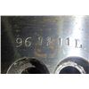 Image 8 : Forkardt 3 Jaw, 8.5" Chuck 2.5" Thru Hole- 961211L