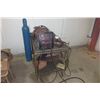 Image 1 : Hobart Welder, Handler 140 115V Welder