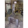 Image 1 : Parma Work-A-Matic Vertical Metal Band Saw