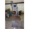 Image 2 : Parma Work-A-Matic Vertical Metal Band Saw