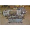 Image 1 : 7" x 12" Enco Horizontal Bandsaw