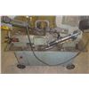 Image 8 : 7" x 12" Enco Horizontal Bandsaw