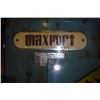 Image 8 : Maxport Drill Press, Model S-24B