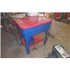 Image 2 : Chicago 20 Gallon Parts Washer, 07340