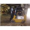 Image 1 : Yale 5000 Pound, LP Lift Truck.Model GLC050RDNUAE077