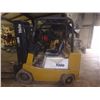 Image 2 : Yale 5000 Pound, LP Lift Truck.Model GLC050RDNUAE077
