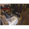 Image 8 : Yale 5000 Pound, LP Lift Truck.Model GLC050RDNUAE077