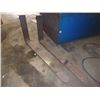 Image 2 : Set of 42" Lift Truck Forks
