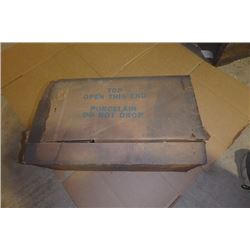 Joslyn Supply Co 1-J9280-2 C P.S.C Cable Terminal