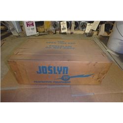 NIB Joslyn Supply Co J9280-2 C P.S.C Cable Terminal