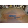 Image 1 : NIB Joslyn Supply Co J9280-2 C P.S.C Cable Terminal