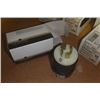 Image 2 : Lot of 5 NIB Leviton 2431 Male Plug