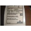 Image 3 : Lot of 5 NIB Leviton 2431 Male Plug