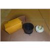 Image 2 : Hubbel HBL 2421 Plug