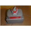 Image 3 : Appleton EDS21271 Mall Iron Control Station