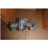 Image 2 : Lot of 3 Lithunia lighting HKM 593958 Male fixture hanger