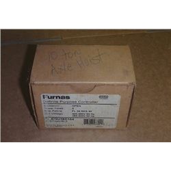 NIB Furnas Definite Purpose Controller 42BF15AHBLZ