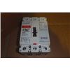 Image 2 : NIB Cutler Hammer 100Amp Circuit Breaker- HFD 65K