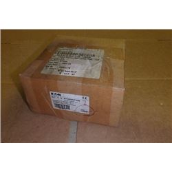 NIB Eaton Contactor- XTCE080F00B, Coil 220/50, 240/60