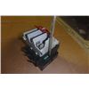 Image 2 : Allen Bradley Fuse Block, 194R-NJ030P3, Series- B